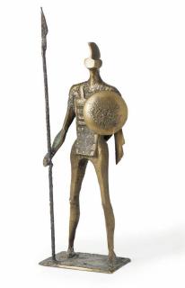 Arthur Dooley - Centurian