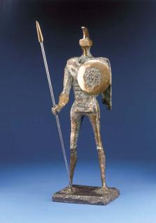 Arthur Dooley - Centurian