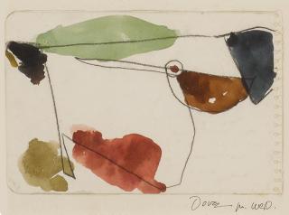 Arthur Dove - Centerport Series #14