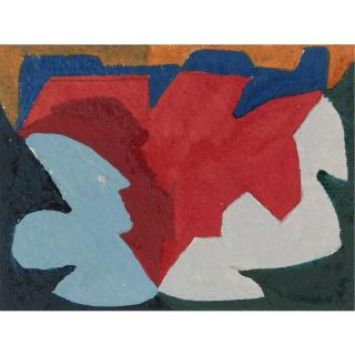 Arthur Dove - Untitled