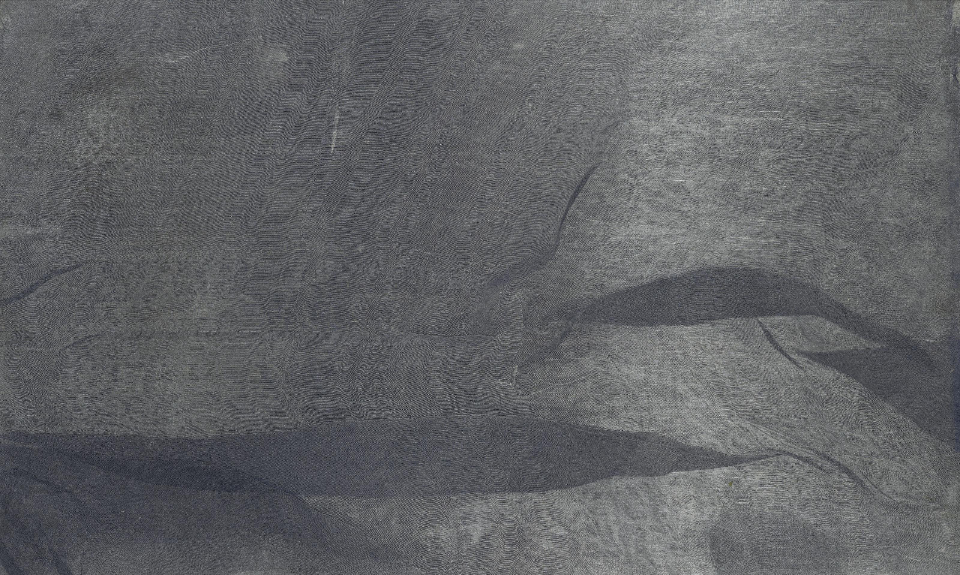 Arthur G. Dove - Sea II