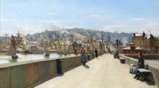 Arthur Bell 3 Artworks and Similar Artists Art.Salon