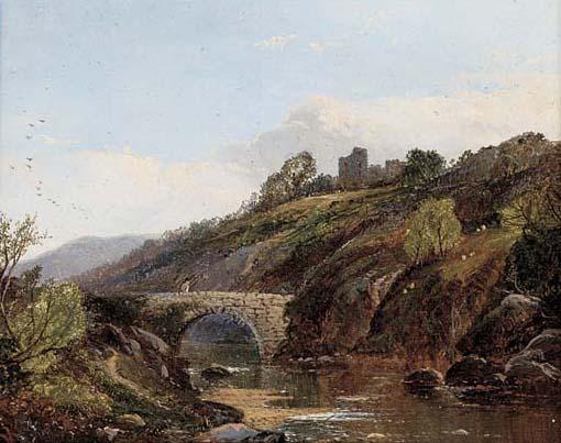 Arthur Gilbert - Day; and Night