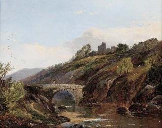 Arthur Gilbert - Day; and Night