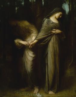 Arthur Hacker - British vale (Farewell)