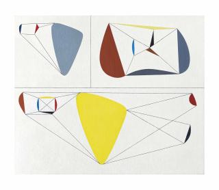 Arthur Jackson - Painting 1937