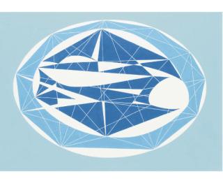 Arthur Jackson - Painting, 1937