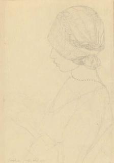 Arthur Joseph Gaskin - Joscelyne reading