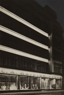 Arthur Köster - Pelzhaus C.A. Herpich Söhne, Berlin