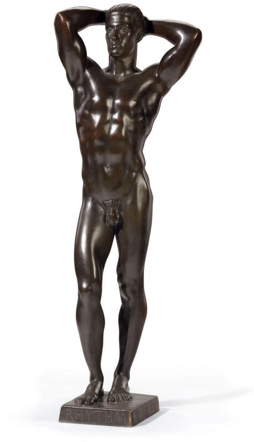 Arthur Lee - \'Rhythm\'