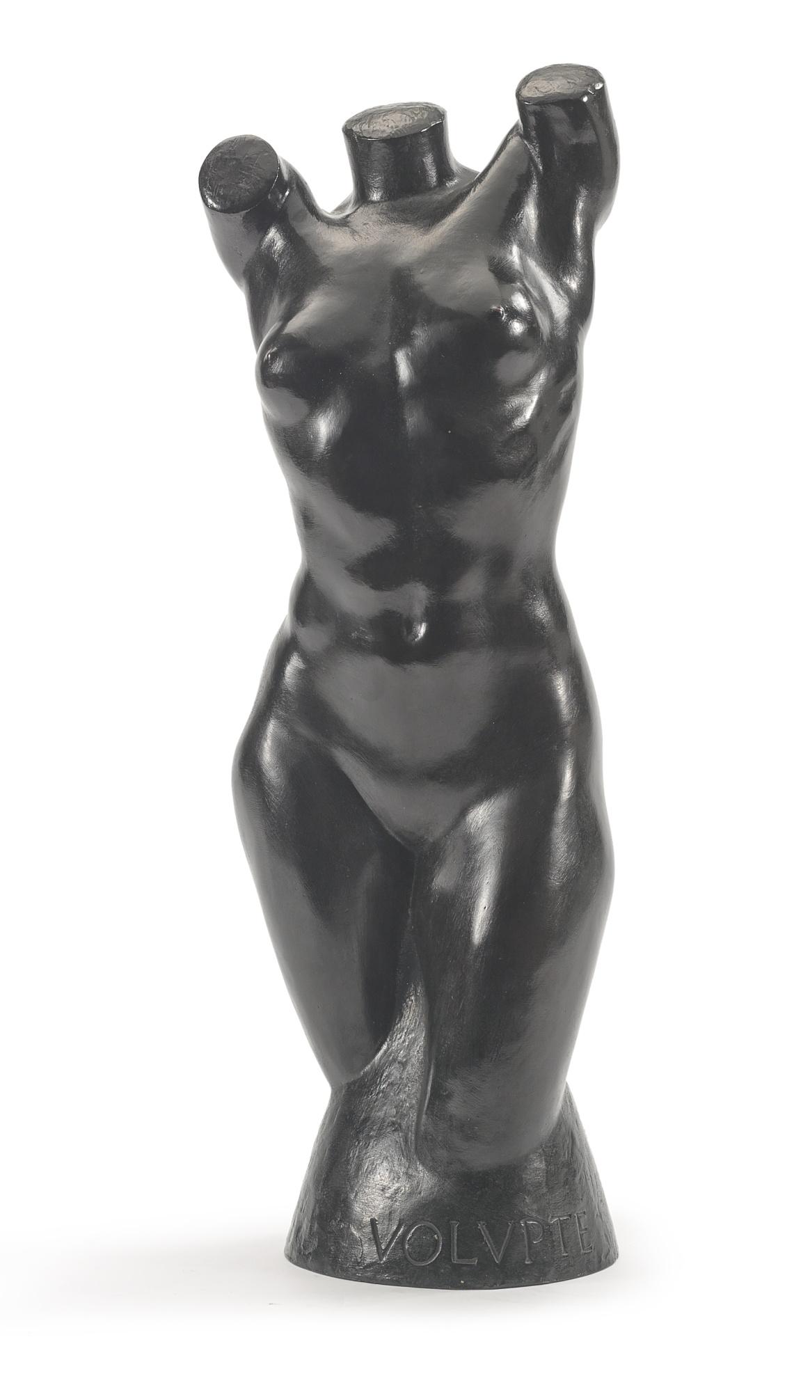 Arthur Lee - Volupte