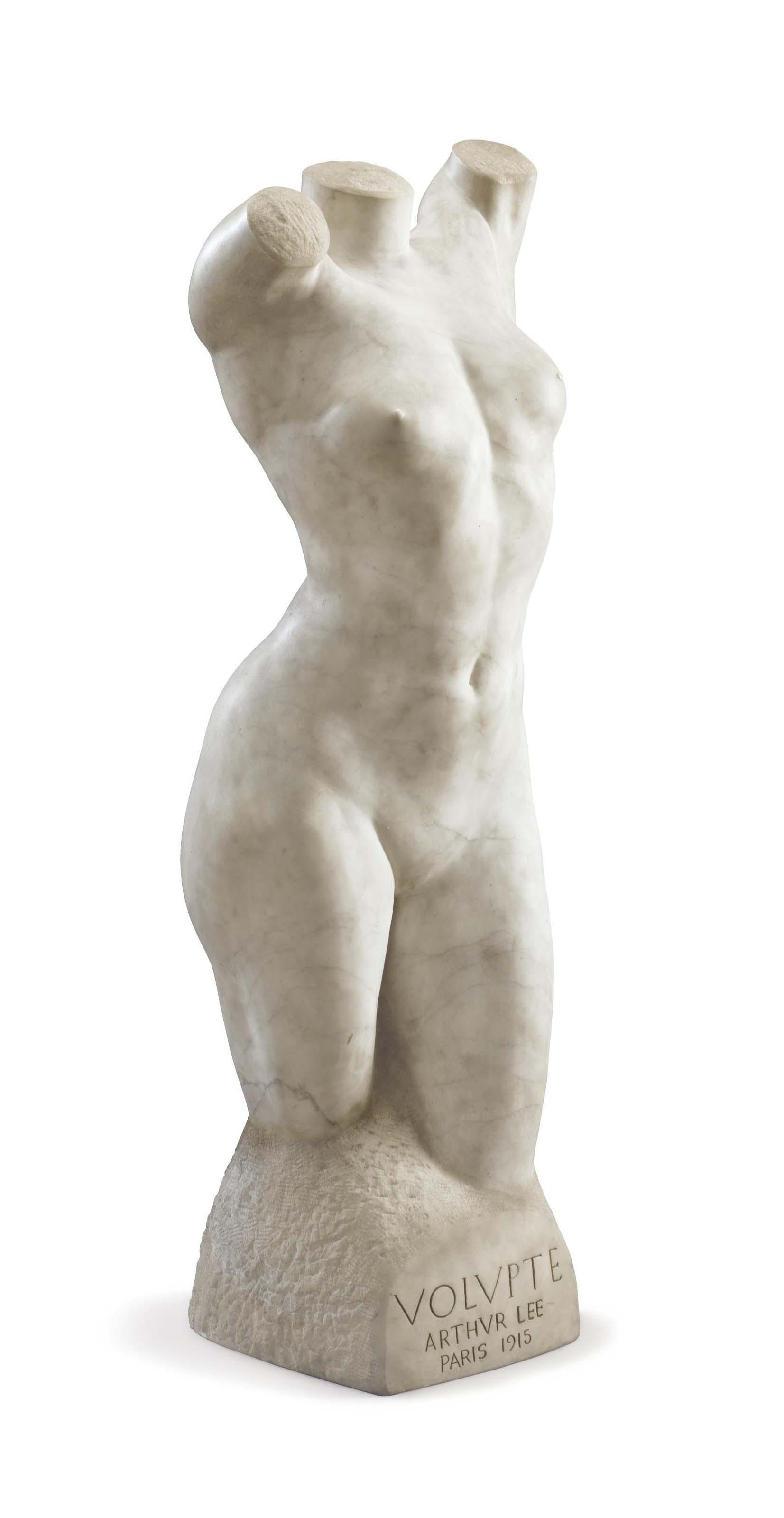 Arthur Lee - Volupté