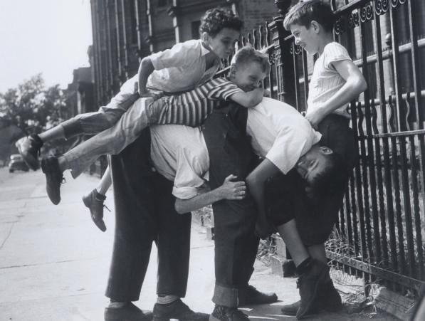 Arthur Leipzig - Johnny on the Pony, 1943