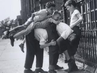 Arthur Leipzig - Johnny on the Pony, 1943