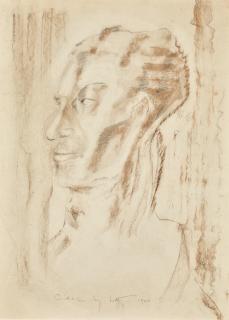 Arthur Lett-Haines - Cedric By Lett