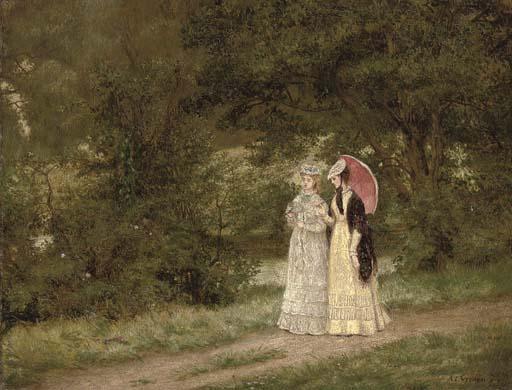 Arthur Longley Vernon - An interesting letter