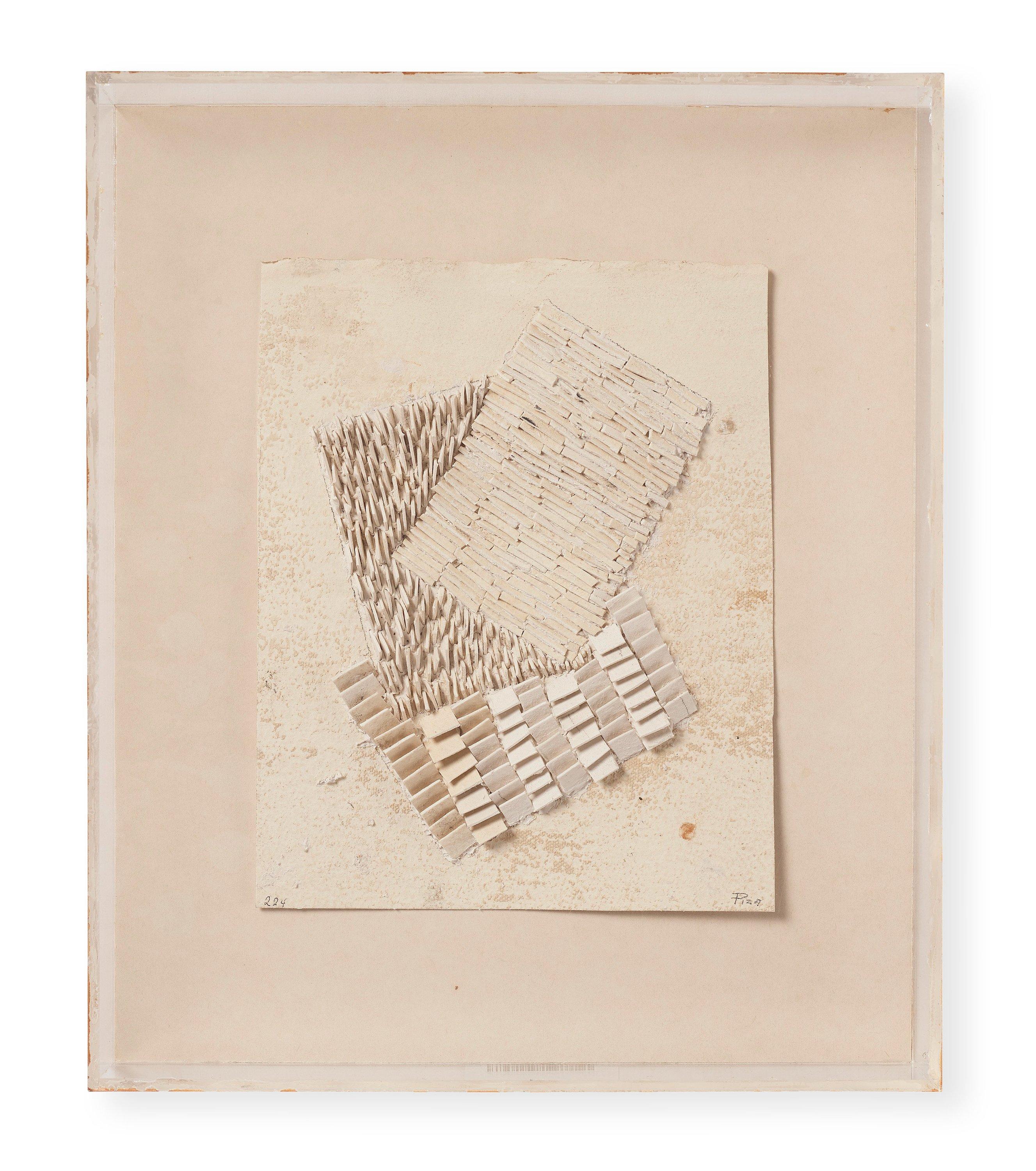 Arthur Luiz Piza - \