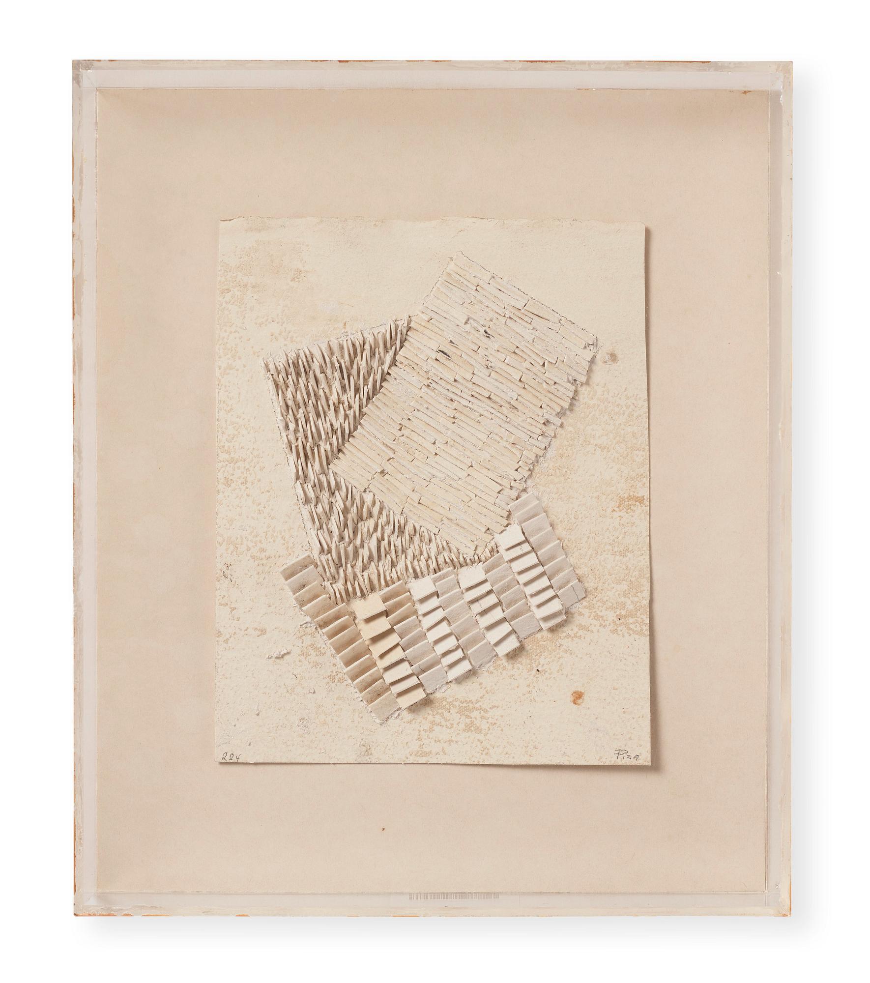 Arthur Luiz Piza - \