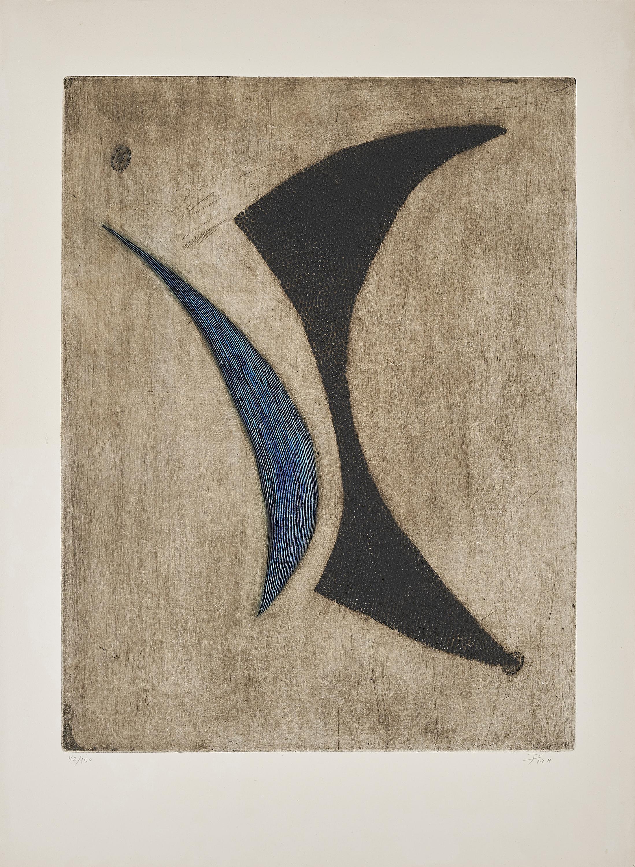 Arthur Luiz Piza - Moments.