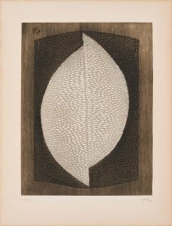 Arthur Luiz Piza - Ohne Titel.