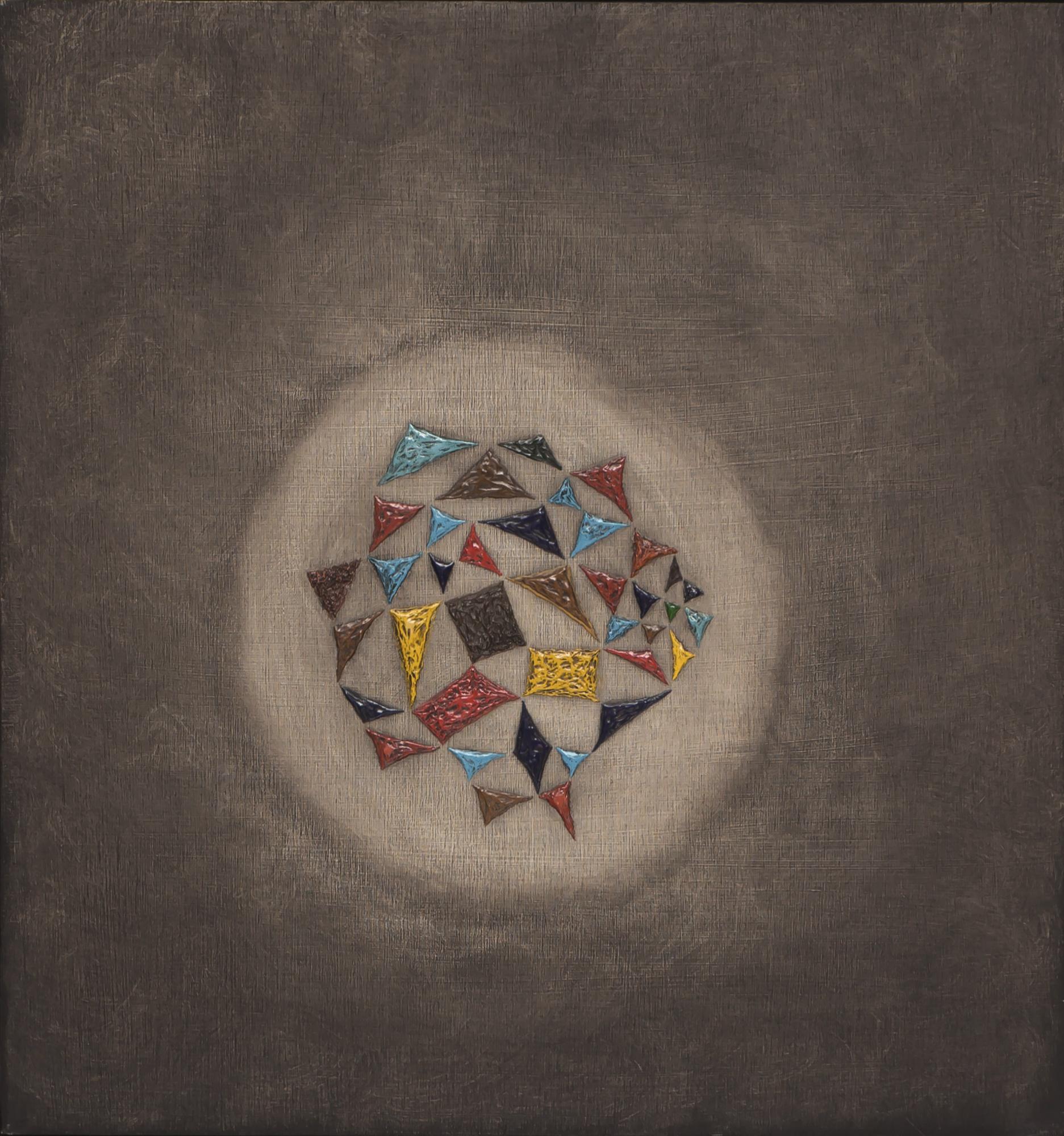 Arthur Luiz Piza - Untitled (#196)