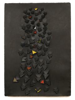 Arthur Luiz Piza - Untitled