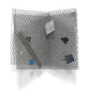 Arthur Luiz Piza - Untitled