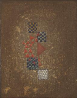 Arthur Luiz Piza - Untitled