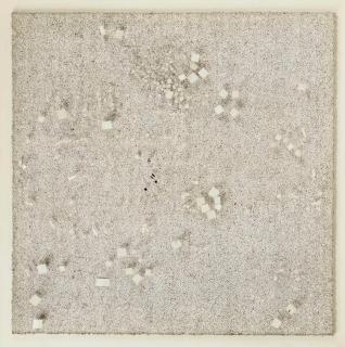 Arthur Luiz Piza - Untitled