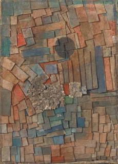 Arthur Luiz Piza - Untitled