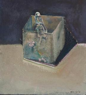 Arthur Okamura - Bird Box