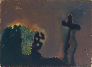 Arthur Okamura - Cave of Winds and Fusions (a group of two)