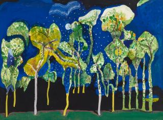 Arthur Okamura - Greengrove