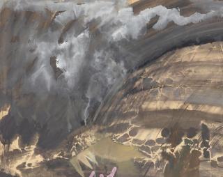 Arthur Okamura - Landscape