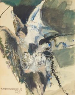 Arthur Okamura - Paradise Lost (a group of three)