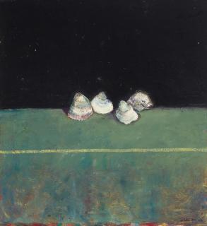 Arthur Okamura - Sea Shells