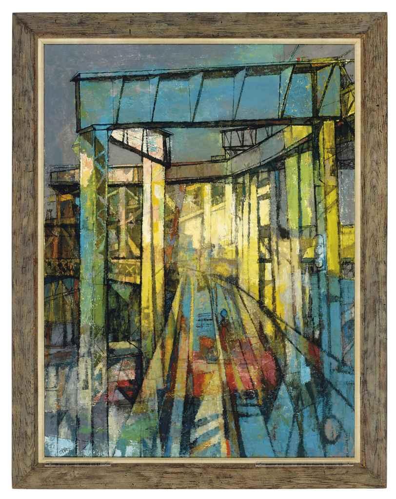 Arthur Osver - On Many Levels