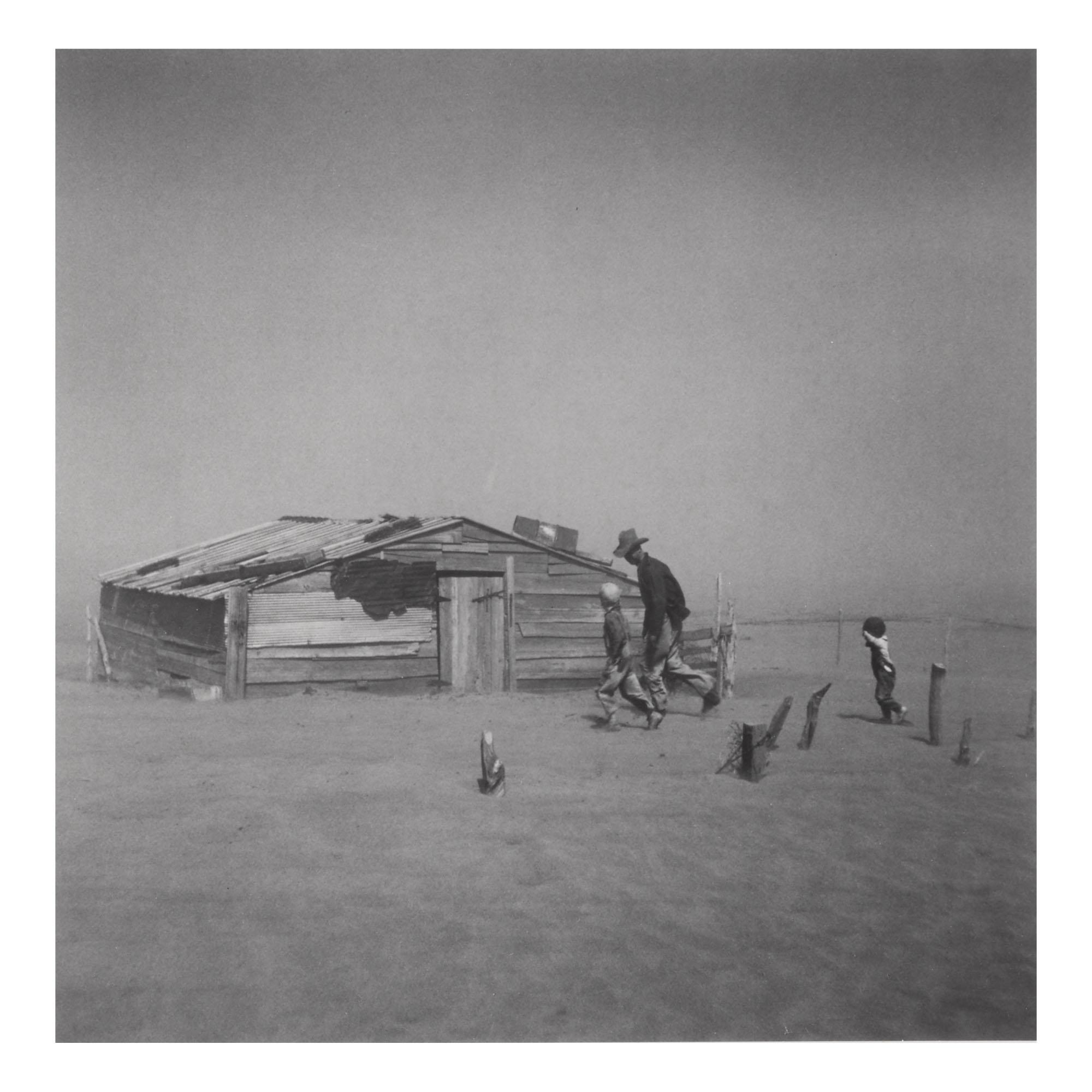 Arthur Rothstein - Arthur Rothstein