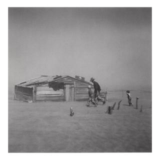 Arthur Rothstein - Arthur Rothstein