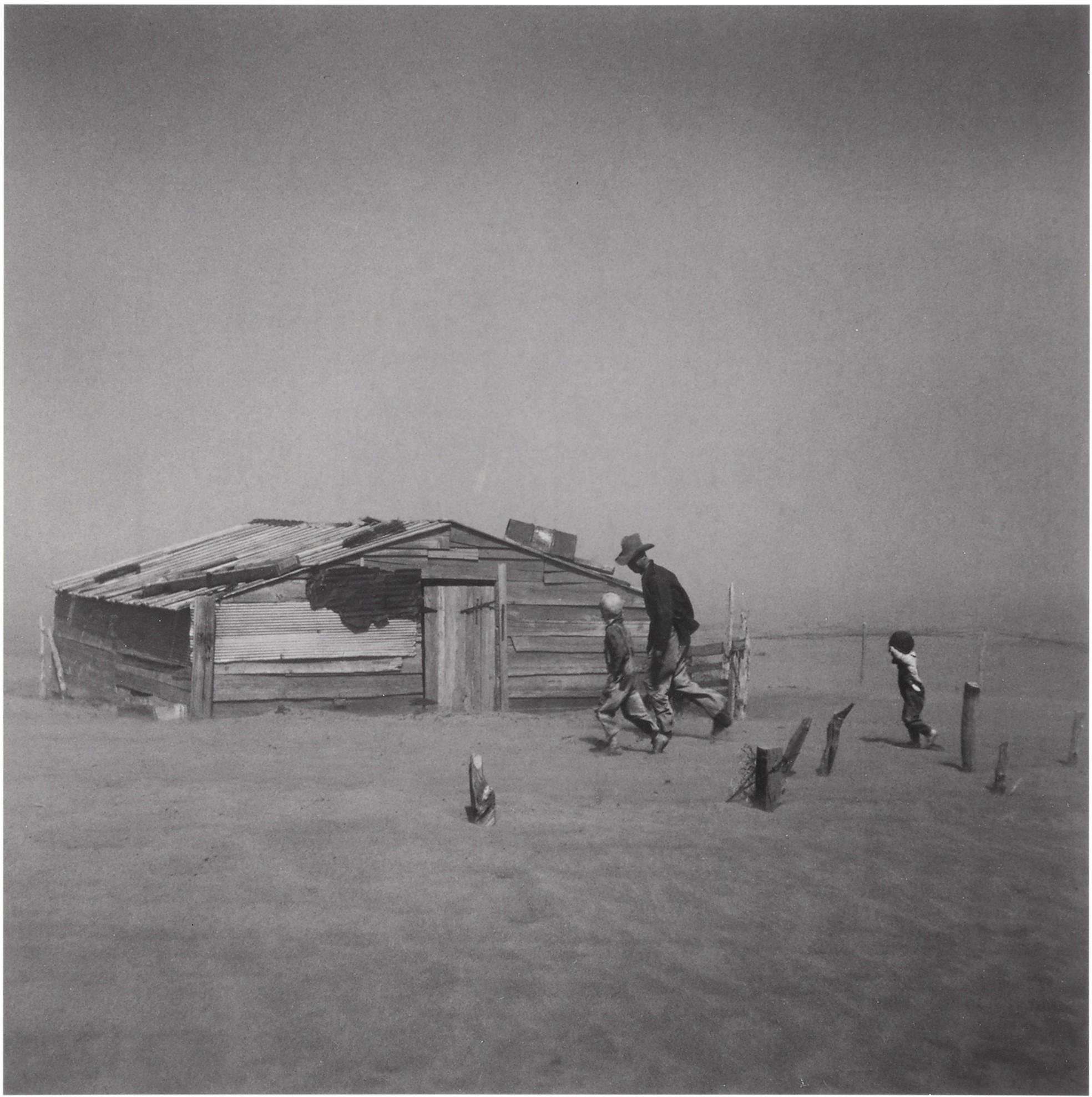 Arthur Rothstein - Arthur Rothstein