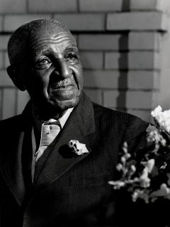 Arthur Rothstein - George Washington Carver