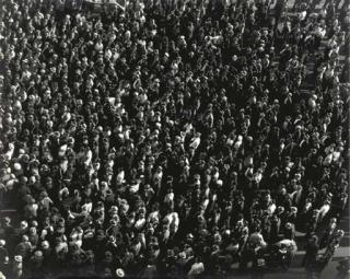 Arthur Siegel - Right Of Assembly, 1939