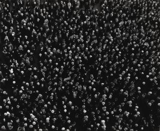 Arthur Siegel - Right of Assembly