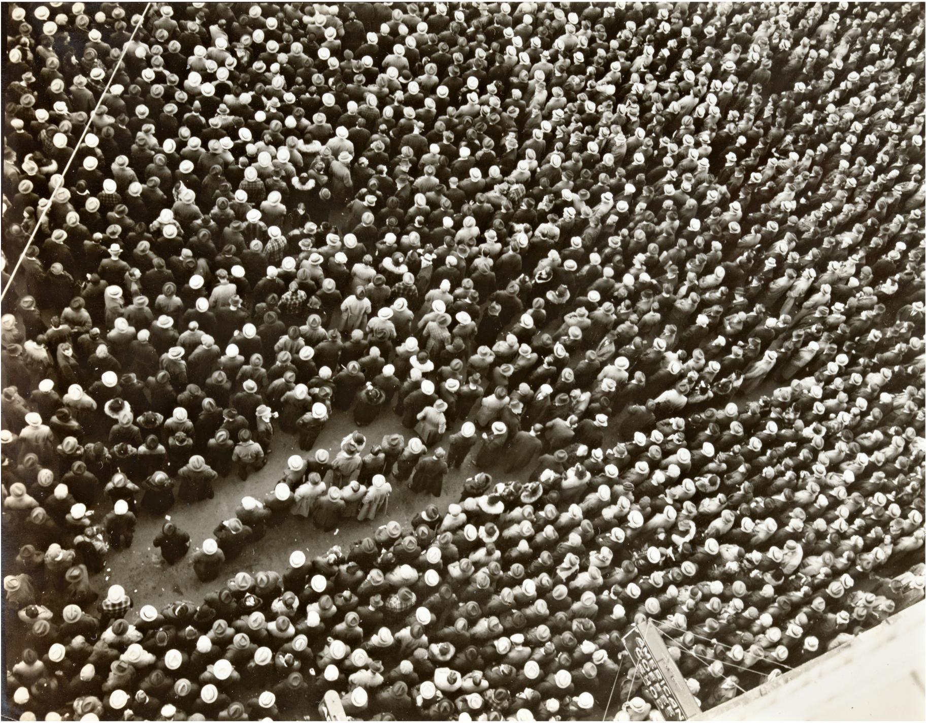 Arthur Siegel - The Right Of Assembly