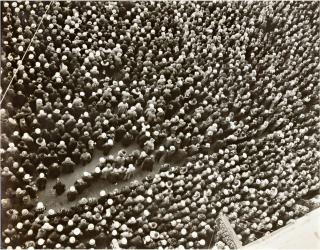 Arthur Siegel - The Right Of Assembly