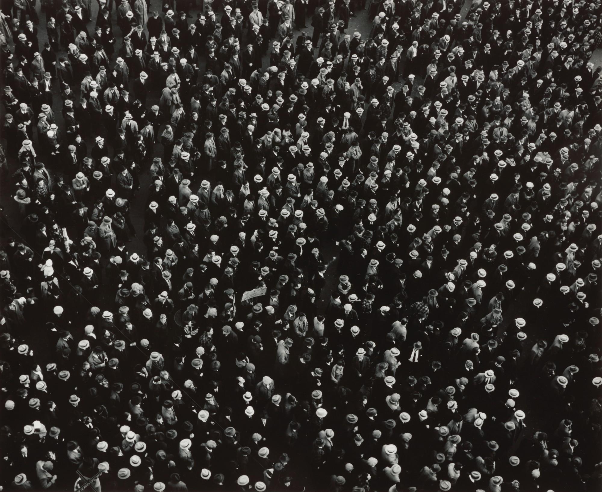 Arthur Siegel - The Right Of Assembly