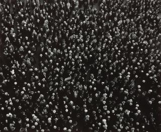 Arthur Siegel - The Right Of Assembly