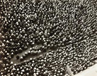 Arthur Siegel - The Right of Assembly