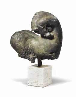 Arthur Spronken - A Horse