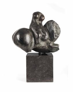 Arthur Spronken - Amazone